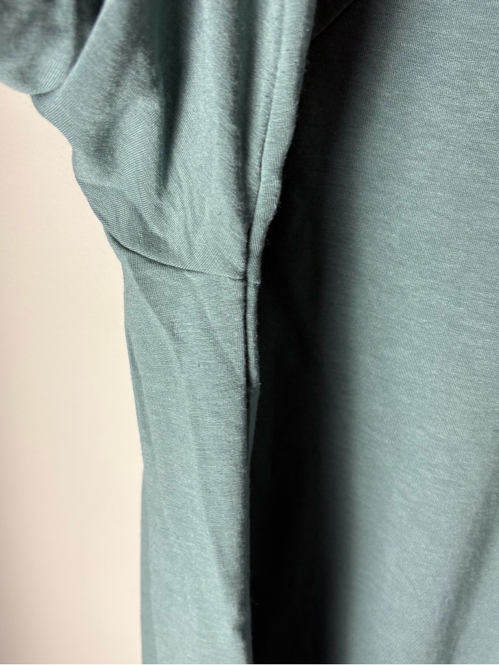 Her Universe | Studio Ghibli My Neighbor Totoro Long Sleeve Lace Shoulder Top 1X - Picture 9 of 12